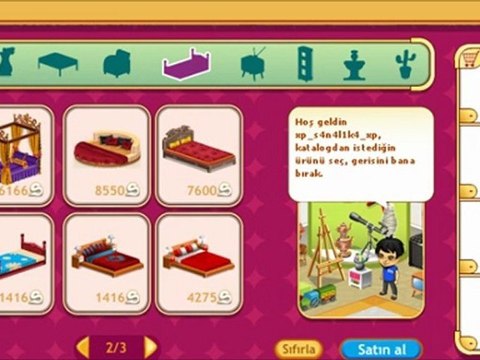 Sanalika Tanıtım Videosu