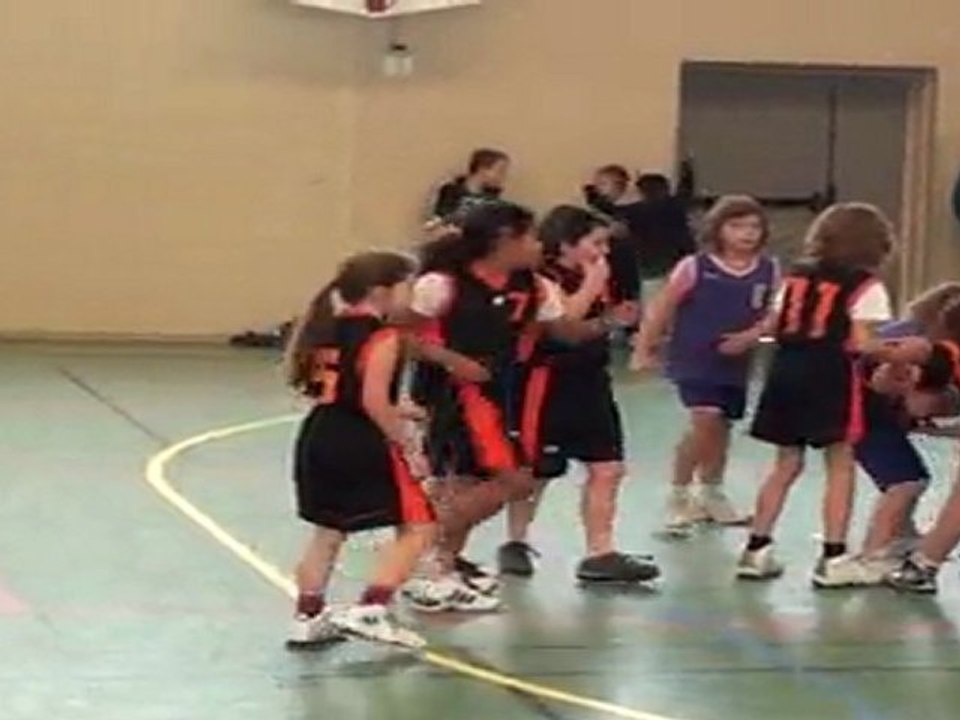 eleha au basket