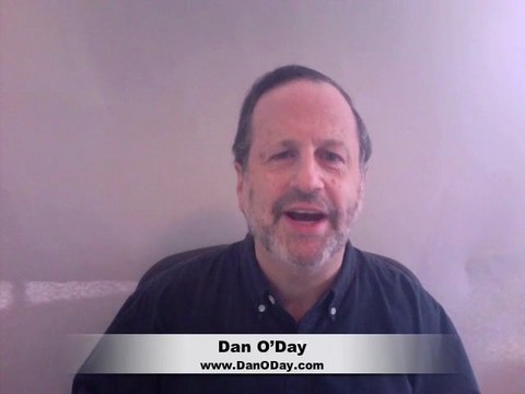 RADIO ADVERTISING FOR WEBSITES - BIG MISTAKES TO AVOID Dan O