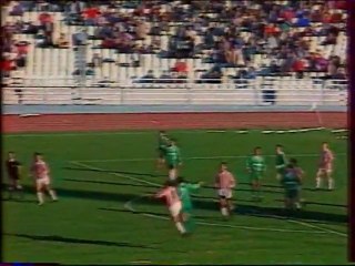 ΟΛΥΜΠΙΑΚΟΣ-ΛΕΒΑΔΕΙΑΚΟΣ 3-1 1988-89