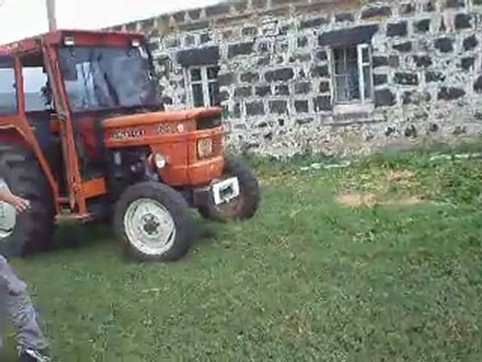 ZİNZAL KOL BASTISI