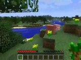 Minecraft : Les nouveautés de la 1.1 par Kouranne