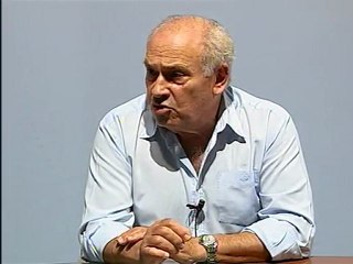 ΚΟΝΤΑΡΟΜΑΧΙΕΣ: ΣΠΙΤΑΛΑΣ-ΚΥΡΟΥ ΜΕ ΤΟΝ ΔΗΜΟΣΙΟΓΡΑΦΟ ΓΙΟΥΡΜΕΤΑΚΗ1