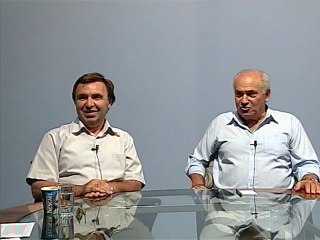 ΚΟΝΤΑΡΟΜΑΧΙΕΣ: ΣΠΙΤΑΛΑΣ-ΚΥΡΟΥ ΜΕ ΤΟΝ ΔΗΜΟΣΙΟΓΡΑΦΟ ΓΙΟΥΡΜΕΤΑΚΗ3