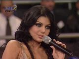 Haifa Wehby pleure at lbc