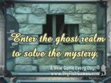Haunted Past: Realm of Ghosts Game Download