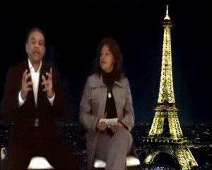 Programa TV Kaleidoskopio Tema: Programación Humana