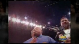 Marcos Nader vs. Farouk Daku at offenburg - Saturday Night Boxing On Tv |