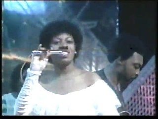 The Funk Masters - Its Over