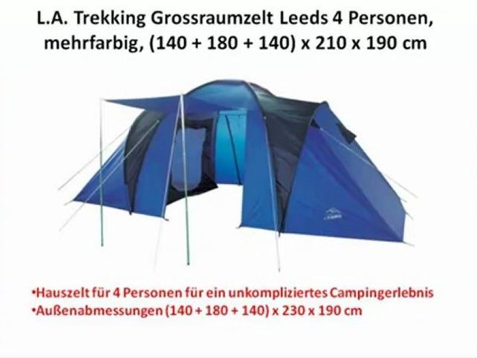 TOP 10 Hauszelt zu Kaufen