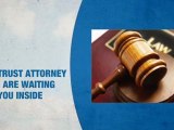 Antitrust Attorney Jobs In Tallahassee FL