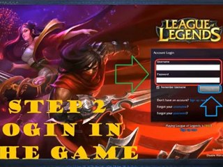 League of Legends Hack Working 14-1-2012 (v 1.50)