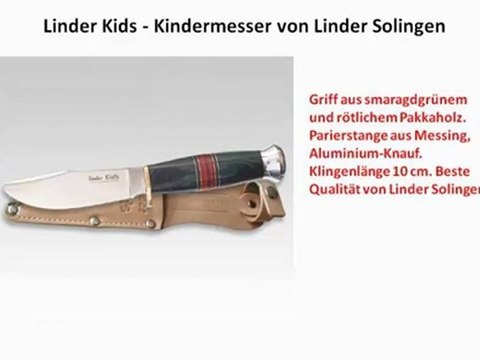 TOP 10 Linder Messer zu Kaufen
