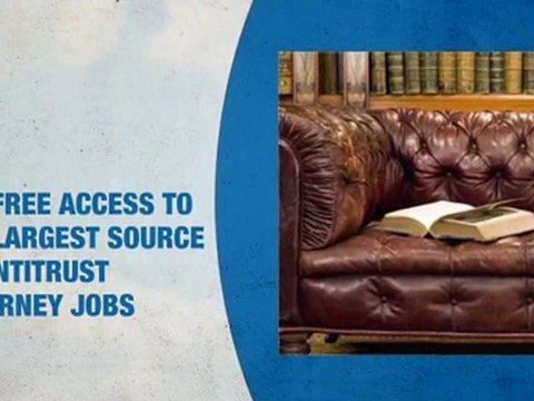 Antitrust Attorney Jobs In Gainesville FL