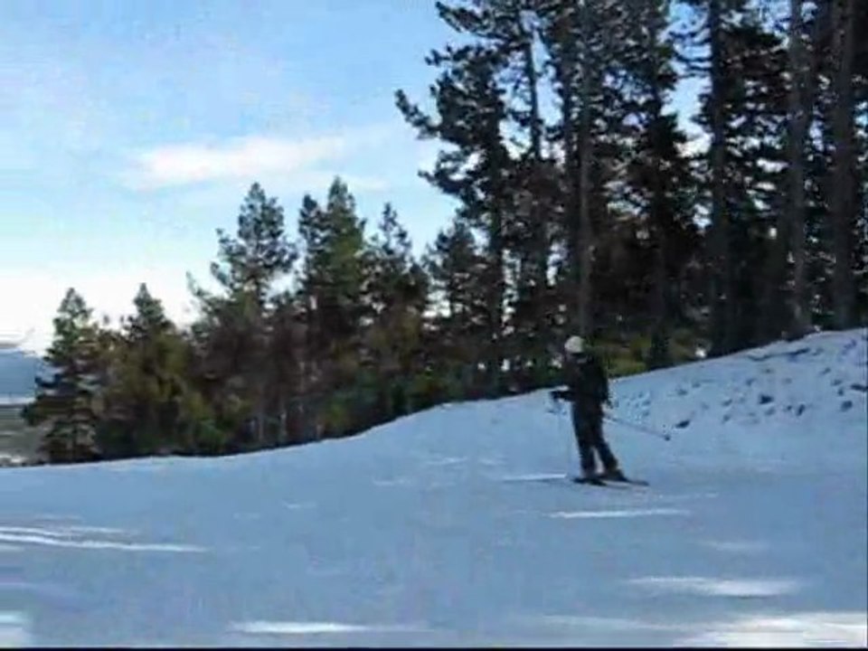 ski and snow 2011