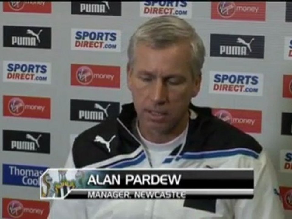 Vorschau - Newcastle gegen QPR