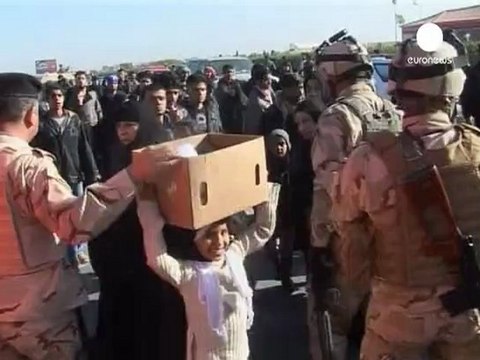 Sciiti nel mirino in Iraq. Bassora, attentato uicida...