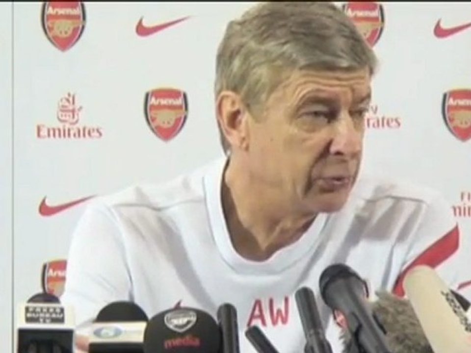 Vorschau - Swansea gegen Arsenal