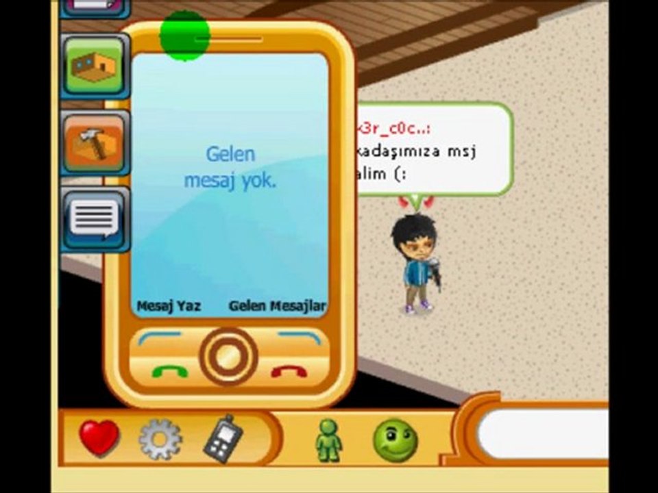 Sanalika Eğlenceye Katıl ! (Sanalika Tanıtım)