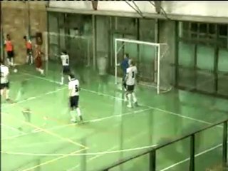 12/1/12 Futsal Chiuduno VS Futsal Carugate . . . . . .  Serie D