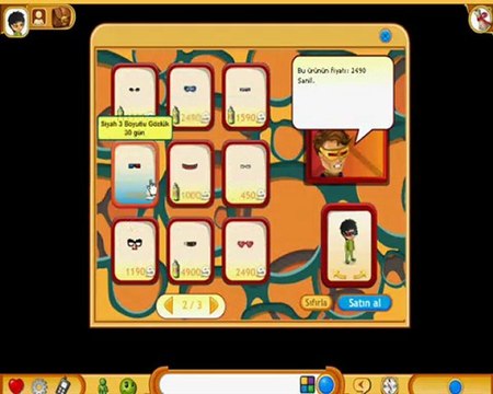 Sanalika Yönetmenlik Filmi.