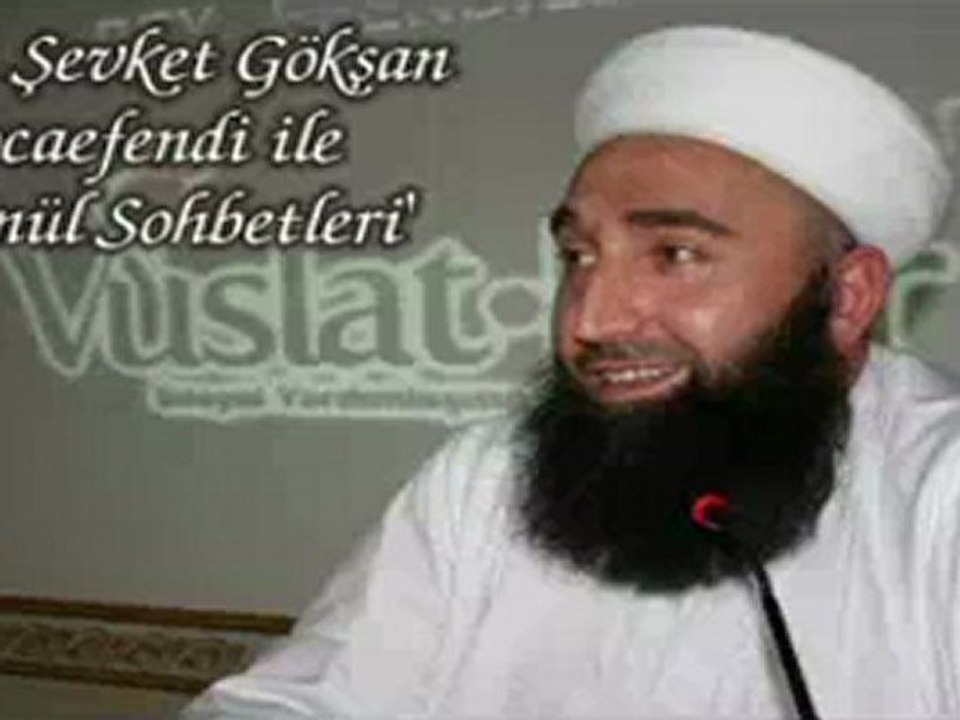 M,Şevket Gökşan Hocaefendi ile Gönül Sohbetleri''Dadaş Fm 29 ARALIK  2011 1. BÖLÜM