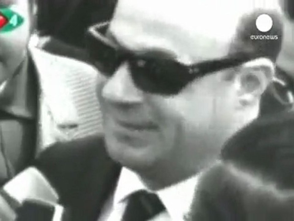 Former Turkish Cypriot leader Denktash dies