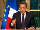 Oct 2011 Nicolas Sarkozy explique l'importance du triple A pour la France - Janv.2012 La France perd son AAA