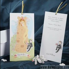 Düğün Davetiyeleri (Wedding Invitation) |www.davetiyex.com