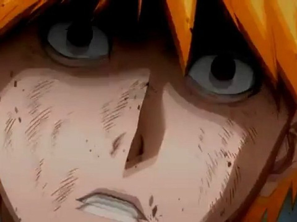 Amv Bleach - Protect