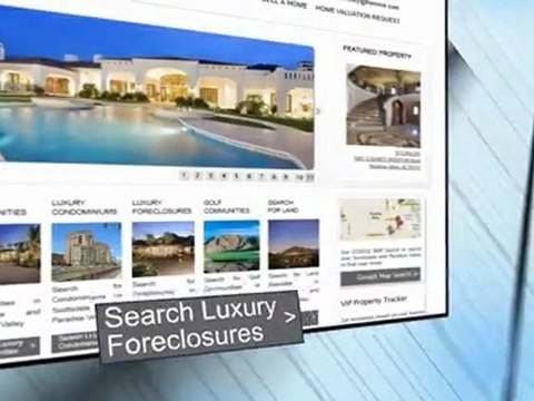 List Your Luxury Paradise Valley Real Estate or Scottsdale Home with NatesEstates_com