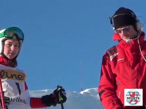 Fédération Luxembourgeoise de Ski - Championnats 2012