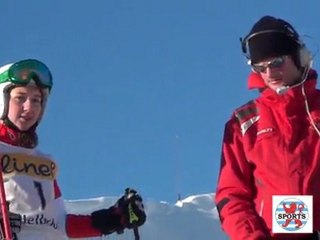 Fédération Luxembourgeoise de Ski - Championnats 2012