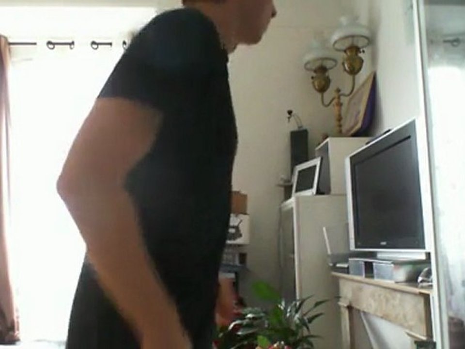 Wiwi kameloualise "percolator"