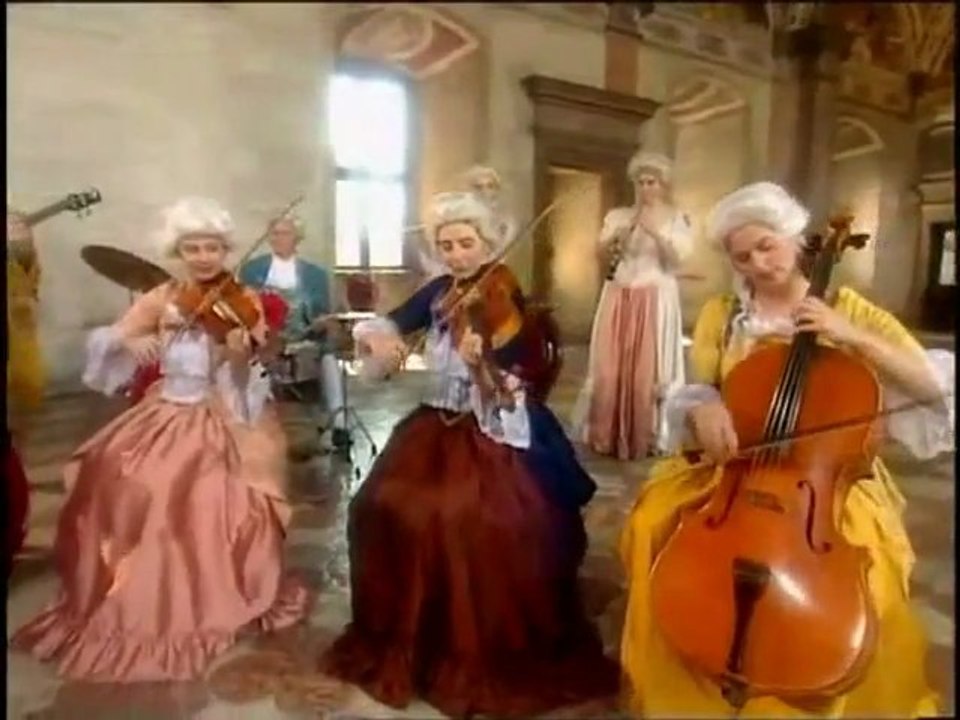 Rondo Veneziano - Marco Polo
