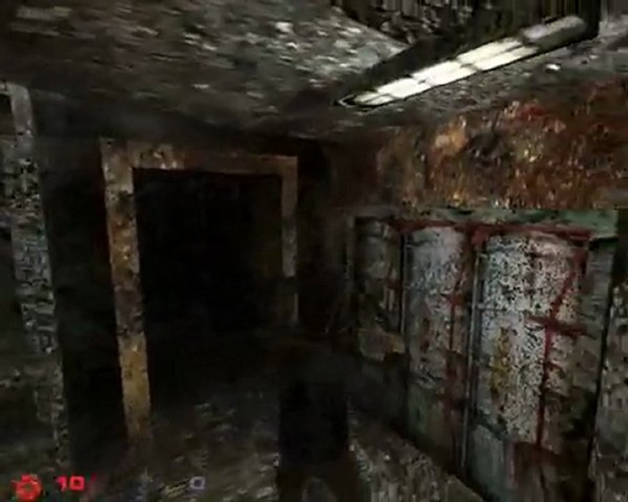 Les aventuriers de Sven Coop : Mystic Radar