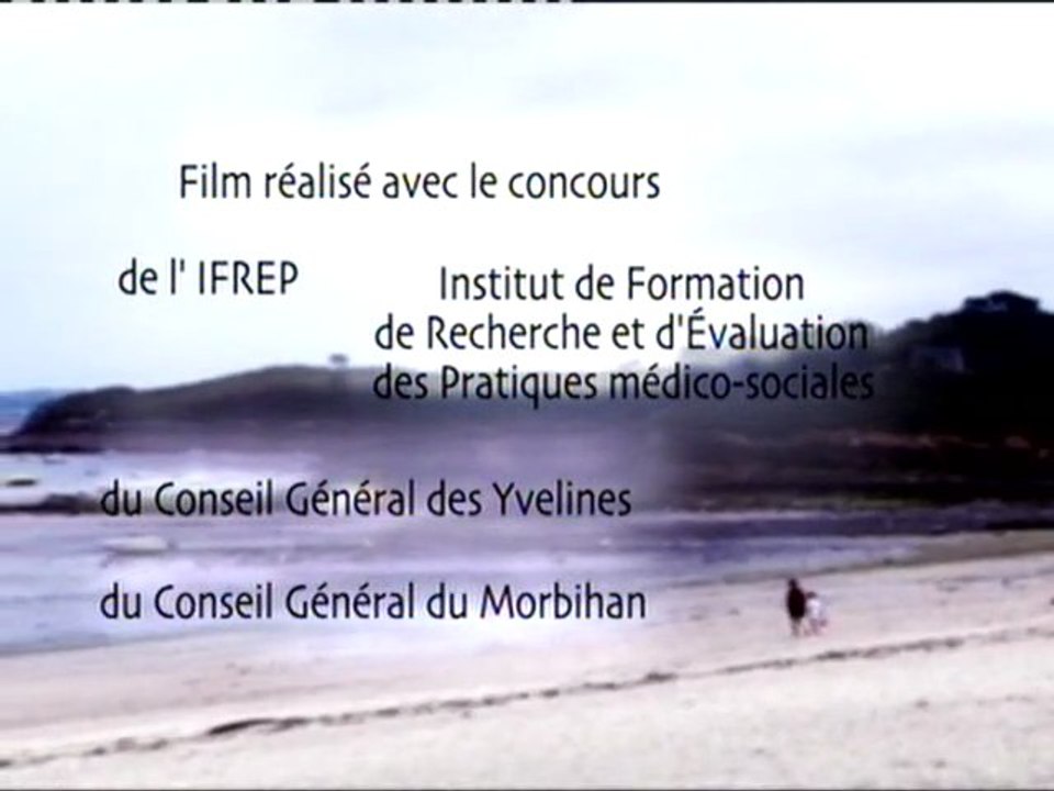 Famille d’accueil, d’abord c’est un art