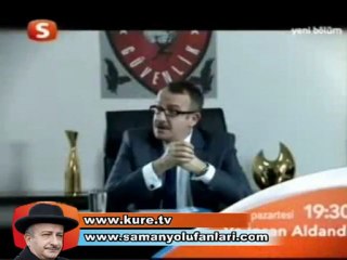 Ve İnsan Aldandı 21. Bölüm Fragmanı