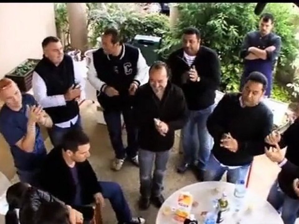 Partie 2 - Le Bolloc'h Breizh Doc  - France 3