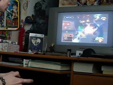 Playin' Tube s1 #7 Kingdom Hearts (PS2)
