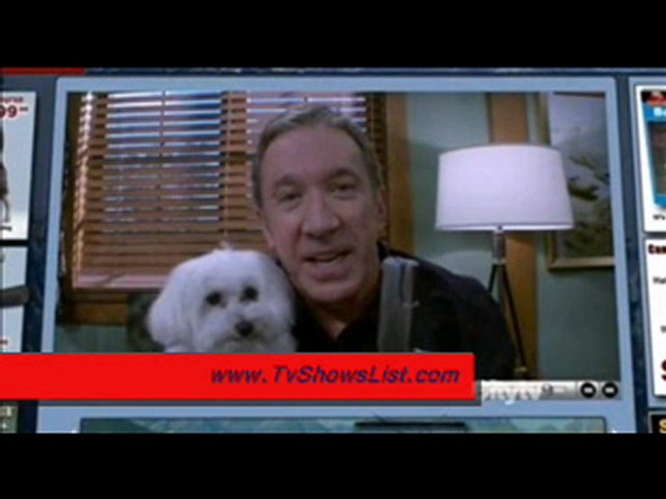 Last Man Standing Season 1 Episode 13 (Take Your Daughter to Work)  2012