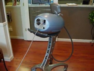 2007 Aesthera Isolaz IPL Laser