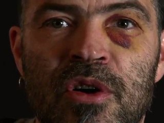 Denis: "Maintenant il faut leur couper le sifflet aux flics"