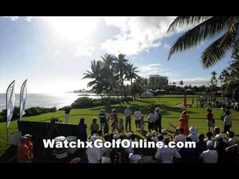 watch Sony open in hawaii pGA TOUR live streaming online