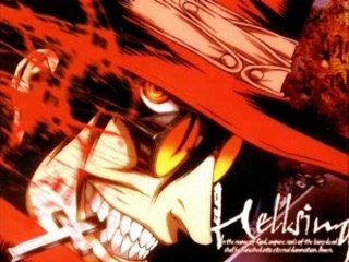 system & hellsing