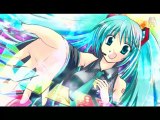 Hatsune Miku - Miracle Paint PV with lyrics [Original]