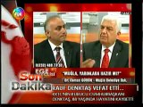 14 Ocak 2012 Muğla Belediye Başkanı Osman Gürün ve Ali Talak- 2