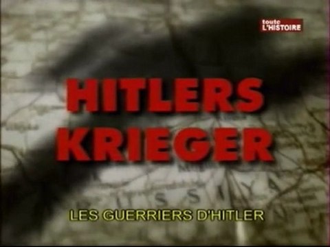 Les Guerriers d'Hitler - udet (1)