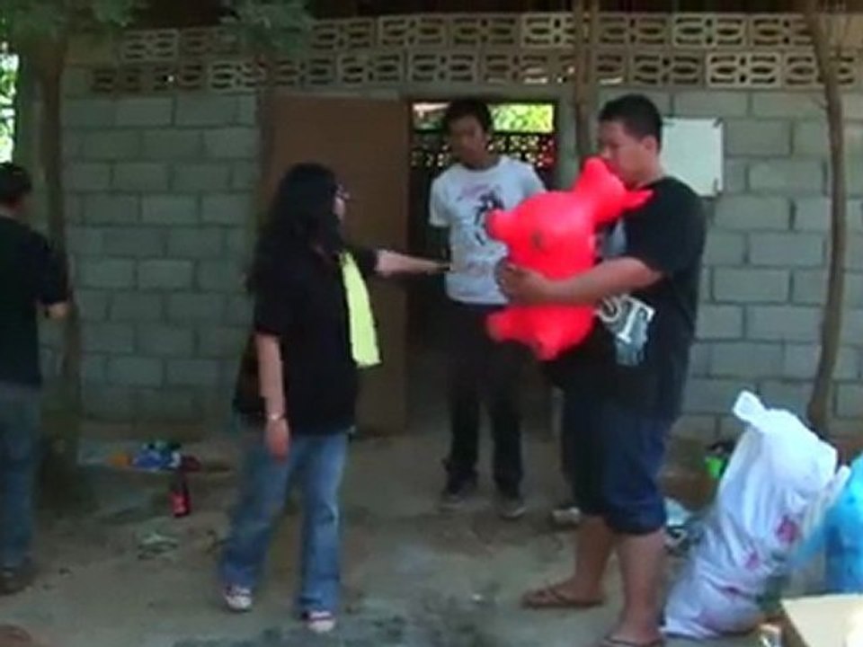 ban doi ngam