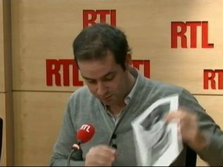 Download Video: Tanguy Pastureau : le tour des petits candidats à moins de 2% d'intentions de votes (Morin, Villepin et autres candidats en 